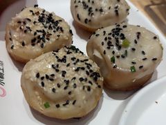 -小杨生煎(天之骄子店)