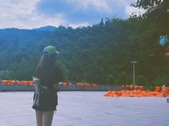 -虹口漂流