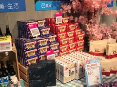 -盒马鲜生(曜一城店)