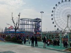 -七桥瓮公园