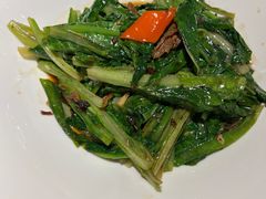 -羲和雅苑•北京烤鸭(国贸商城店)