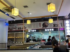 -林记潮牛·牛肉火锅(上马墩店)