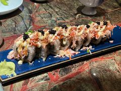 -炙柒Sekinana·精致料理 烧鸟·铁板烧(海上世界店)