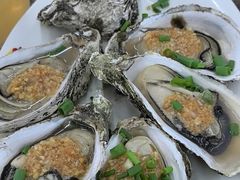 -好味道海鲜大排档·老字号(巽寮湾海鲜市场店)