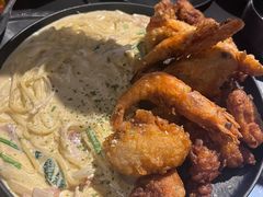 -HOTISLAND海鸡岛·韩国料理(江南西店)