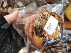 -雀食面包店(钟楼店)