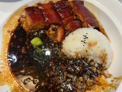 -老德州四合院·德州菜(天衢路店)