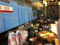 -玉流珍肴馆(亮马桥店)