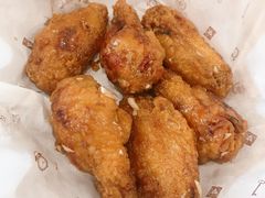 甘酱炸鸡-韩礼年糕(飞虹路店)