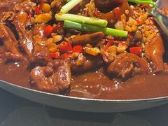 -飶香居(省博物馆店)