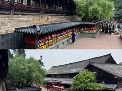 -峨眉山报国寺