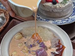 -绿小院(荔湾店)