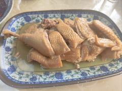 -芸海阁·农家私房菜(沙家浜景区出口店)