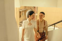 -金夫人婚纱摄影(总店)