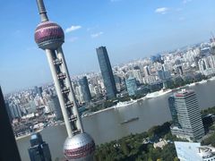 -金轩中餐厅 Jin Xuan(浦东丽思卡尔顿酒店)