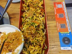 -锅老头铁锅炖•大锅蒸汽海鲜(韩乐坊店)