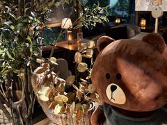 -咖法森林·咖啡  酒吧(天河店)