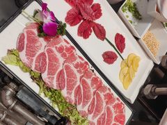 -食书拾翠火锅(东郊记忆店)