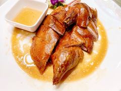 深井烧鹅-阿英煲(凉城路店)