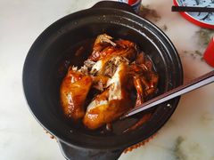-伙靠·江浙菜(田林路店)