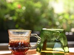 -花神·轻食简餐·咖啡馆·花卉绿植(荷兰花卉小镇店)