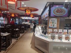 -百味饺子城•海鲜家常菜(秦皇岛店)