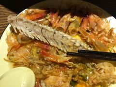 -酸婆娘江湖川菜(紫竹路店)