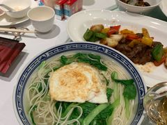 -上海小南国(金桥国际广场店)