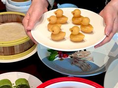 -全聚德(双井店)