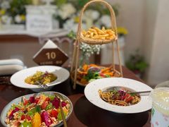 -HERRE·FARM 赫尔露营农场·团建聚会包场