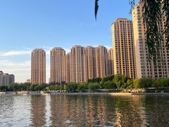 -天津之眼摩天轮