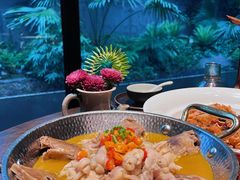 -太白餐厅·新湘菜原创者(月湖店)