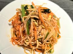 素什锦-小厨娘金榜题名(夫子庙秦淮河店)