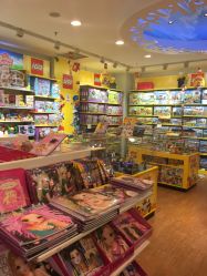 -Kidsland(望京凯德MALL店)