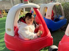 -北京市丰台区阳光起点锦城幼儿园(丰台园)
