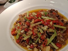 -湘轩·土菜研究院(光大店)