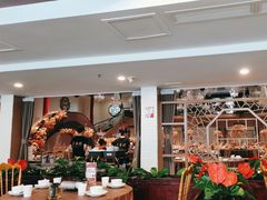 -丽华园(汉阳龙阳店)