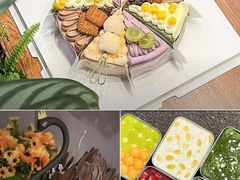 -CAKE BOSS 蛋糕老板(西单君太百货店)