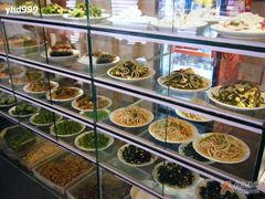 冷菜-友乐达台北精致面馆(张江店)
