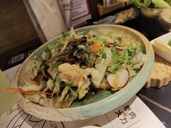 -烧江南烤肉(长春摩天活力城店)