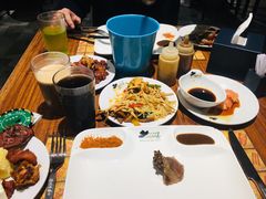-汉巴味德(大悦城店)