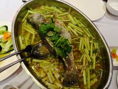 -阿诺泰·泰国餐厅(棕北店)