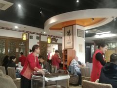 大堂-中庸素香阁(建发广场店)