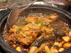 -双合园·海鲜水饺青岛菜(上清路店)