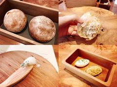 餐前面包-Fujiya 1935