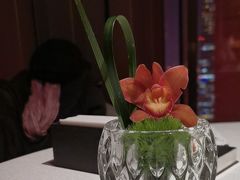 -北京柏悦酒店·锦庭餐厅Dining Room