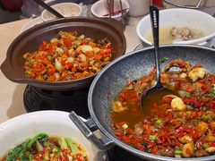 -味上湘菜馆(岳麓山店)