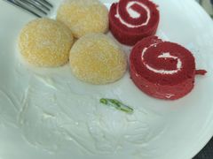 -食间牛排(湖西路店)