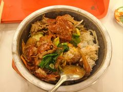 -华天延吉餐厅(西四总店)