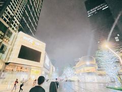 -东莞松山湖万象汇